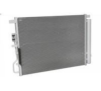 Condensador del aire acondicionado AC 62 000S MAHLE para HYUNDAI KIA