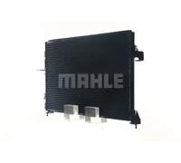 Condensador del aire acondicionado AC 676 000S MAHLE para LAND ROVER DISCOVERY I