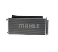 MAHLE ORIGINAL AC 717 000S Condensador, aire acondicionado