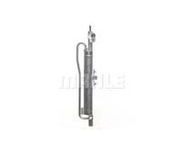 Condensador del aire acondicionado AC 720 000S MAHLE para RENAULT CLIO II