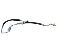 MAHLE Aftermarket Condensador, aire acondicionado para FORD: Fiesta (Ref: AC 748 000P)