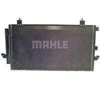 MAHLE Aftermarket Condensador, aire acondicionado para TOYOTA: RAV4 (Ref: AC 796 000S)