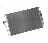 MAHLE Aftermarket Condensador, aire acondicionado para MERCEDES-BENZ: Sprinter (Ref: AC 989 000S)