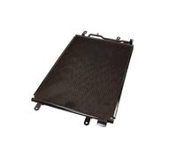 Condensador del aire acondicionado AC818418 MAXGEAR para AUDI A4 B6 A6 C5
