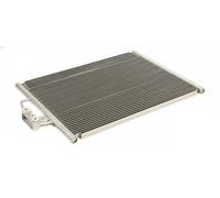 Condensador del aire acondicionado AC820055 MAXGEAR para BMW 5 5 Touring