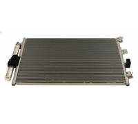 Condensador del aire acondicionado AC830018 MAXGEAR para FORD C-MAX II FOCUS III