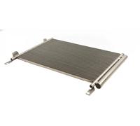 Condensador del aire acondicionado AC830028 MAXGEAR para RENAULT KOLEOS I