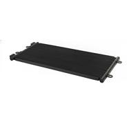 Condensador del aire acondicionado AC830036 MAXGEAR para FIAT PUNTO EVO PUNTO