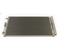 Condensador del aire acondicionado AC830059 MAXGEAR para HYUNDAI KIA