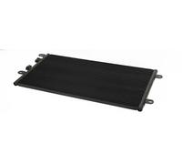 Condensador del aire acondicionado AC830114 MAXGEAR para ALFA ROMEO 147