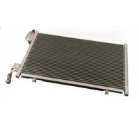 Condensador del aire acondicionado AC830133 MAXGEAR para FIAT SUZUKI