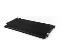 Condensador del aire acondicionado AC830134 MAXGEAR para HONDA CIVIC IX