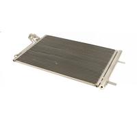 Condensador del aire acondicionado AC830152 MAXGEAR para FORD FOCUS III Turnier