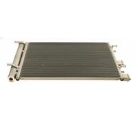 Condensador del aire acondicionado AC830165 MAXGEAR para HYUNDAI i20 I
