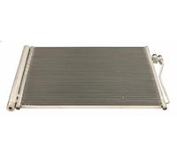Condensador del aire acondicionado AC830189 MAXGEAR para BMW ALPINA