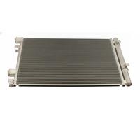 Condensador del aire acondicionado AC830197 MAXGEAR para KIA HYUNDAI