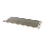 Condensador del aire acondicionado AC830207 MAXGEAR para OPEL CORSA E