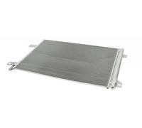 MAXGEAR Condensador Acondicionado Aluminio Con Secadora para VW Transporter VI
