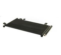 Condensador, aire acondicionado MAXGEAR AC830234 para OE 1819980 - 1856010