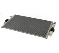 Condensador del aire acondicionado AC830235 MAXGEAR para FORD FOCUS III