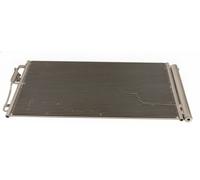 Condensador del aire acondicionado AC830266 MAXGEAR para HYUNDAI i30
