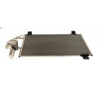 MAXGEAR Condensador Aire Acondicionado Aluminio Con Secadora para Mazda CX-3 2.0