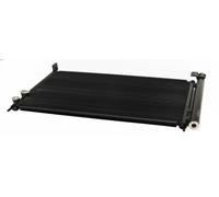 Condensador del aire acondicionado AC830280 MAXGEAR para TOYOTA AURIS