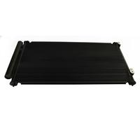 Condensador del aire acondicionado AC830281 MAXGEAR para TOYOTA YARIS