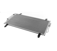Condensador del aire acondicionado AC830298 MAXGEAR para MITSUBISHI