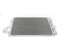 Condensador del aire acondicionado AC830340 MAXGEAR para HYUNDAI i10 II