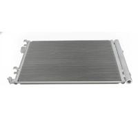 Condensador del aire acondicionado AC830346 MAXGEAR para KIA RIO IV STONIC