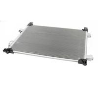 Condensador del aire acondicionado AC830351 MAXGEAR para NISSAN NOTE
