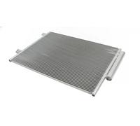 Condensador del aire acondicionado AC830372 MAXGEAR
