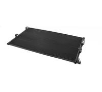Condensador del aire acondicionado AC830387 MAXGEAR