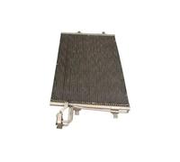 Condensador del aire acondicionado AC834898 MAXGEAR para VOLVO C30 S40 II V50