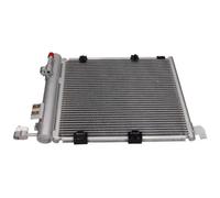 MAXGEAR AC859428 Condensador aire acondicionado sin secador Compatible con OPEL Astra G CC T98 Astra G Caravan T98 Zafira A Monovolumen T98 Astra G Sedán T98 Astra G Cabrio T98