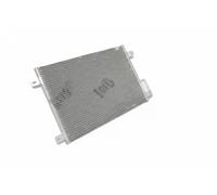 Condensador del aire acondicionado Aluminio 042-016-0014 ABAKUS para RENAULT