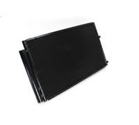 Condensador del aire acondicionado Aluminio 7800441 KAMOKA para TOYOTA