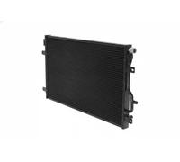 Condensador del aire acondicionado Aluminio 817741 VALEO para AUDI A4 B6 A6 C5