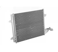 Condensador del aire acondicionado R 134 a 817806 VALEO para VW TOURAN