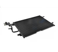 Condensador de aire acondicionado condensador para Audi A4 B5 8D VW Passat B5...