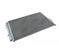 NTY CCS-BM-003 Condensador, aire acondicionado