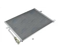 Condensador de aire acondicionado para BMW Serie 3 E46 Z4 E85 E86 Roadster Co...