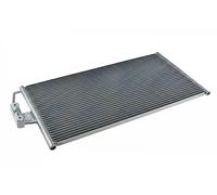 NTY Condensador Acondicionado Aluminio para BMW 5er Touring E39 530d 525d E38