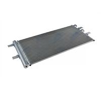 NTY CCS-BM-025 Condensador, aire acondicionado