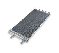 Condensador del aire acondicionado Aluminio CCS-BM-030 NTY para MINI MINI