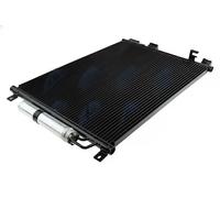 NTY CCS-CH-005 Condensador, aire acondicionado