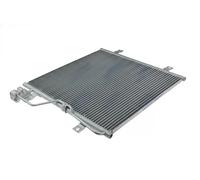 Condensador del aire acondicionado CCS-CH-015 NTY para JEEP CHEROKEE
