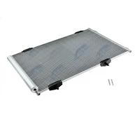 NTY CCS-CT-001 Condensador, aire acondicionado
