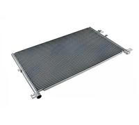 NTY Condensador Aire Acondicionado Aluminio para Ford Mondeo III Turnier BWY 2.0